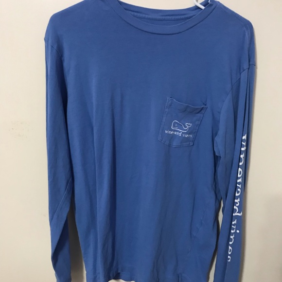 Vineyard Vines Other - Vineyard Vines long sleeve